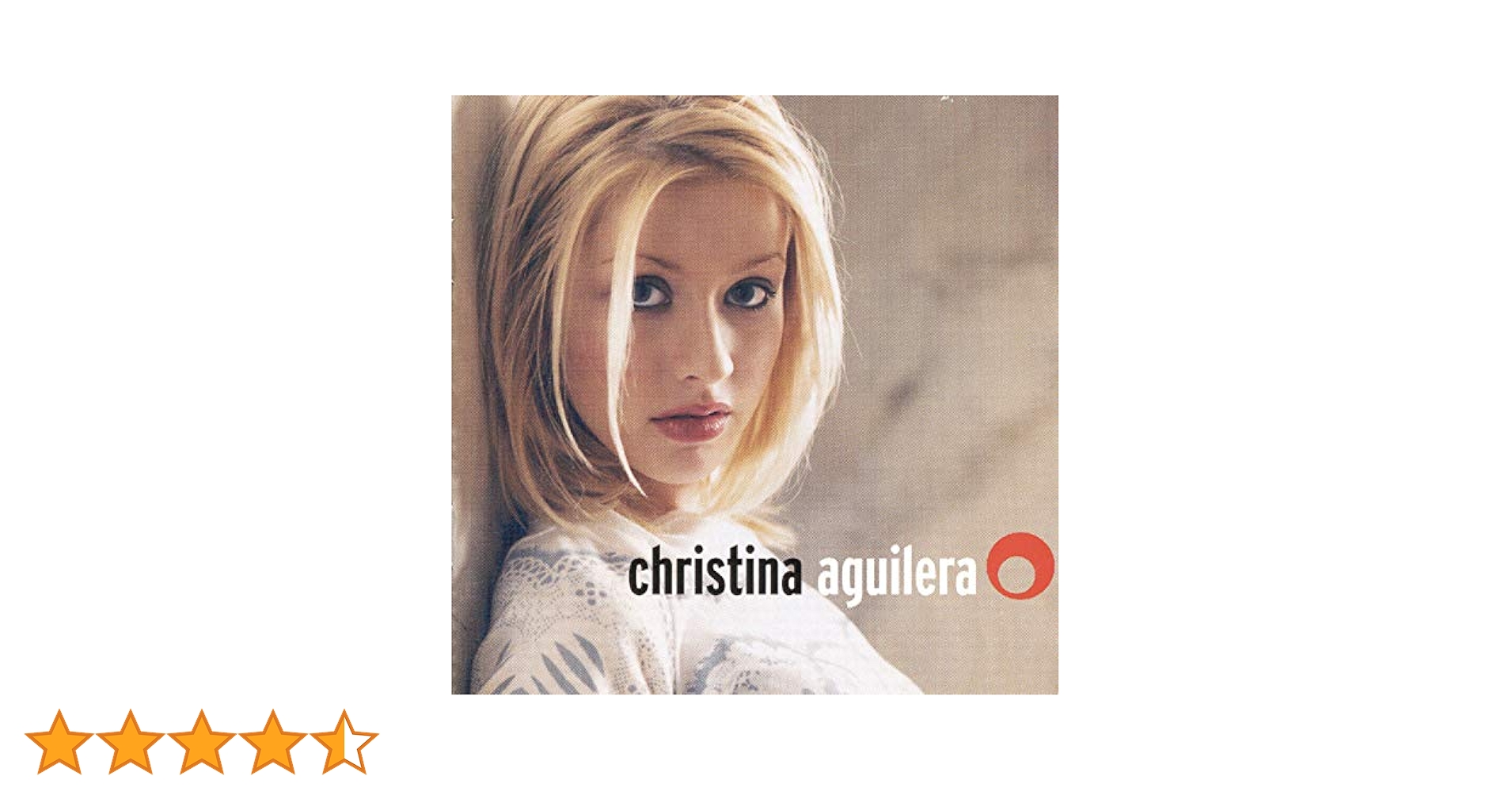 Amazon.co.jp: CHRISTINA AGUILERA: ミュージック